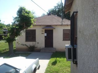 1071 N F St, San Bernardino, CA 92410