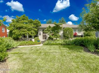 813 McKinley Ave, Louisville, KY 40217