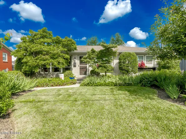 813 McKinley Ave, Louisville, KY 40217