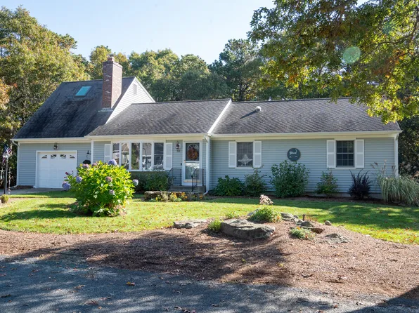 30 Hasting Avenue, West Yarmouth, MA 02673