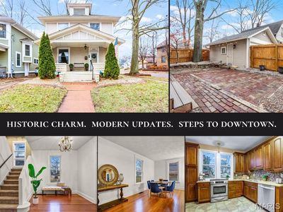 602 Hillsboro Ave, Edwardsville, IL, 62025