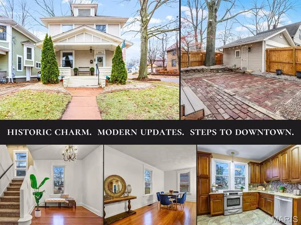 602 Hillsboro Ave, Edwardsville, IL 62025