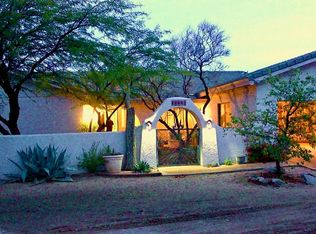 16603 E Morning Vista Ln, Scottsdale, AZ 85262