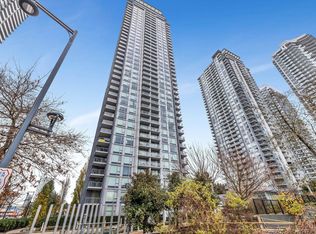 13696 100th Ave #2209, Surrey, BC V3T 0L5