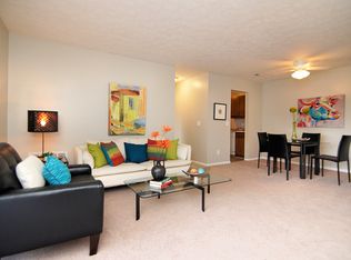 1073 Paragon Ct APT 8, Cincinnati, OH 45240