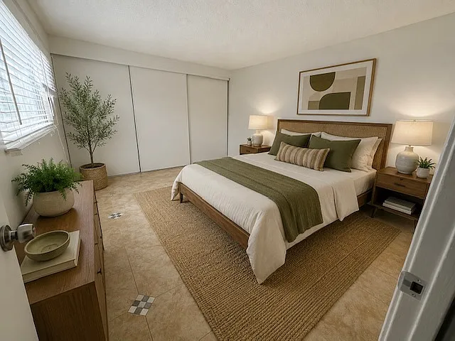 1 bed, 600 sqft, $1,895 — Photo 2