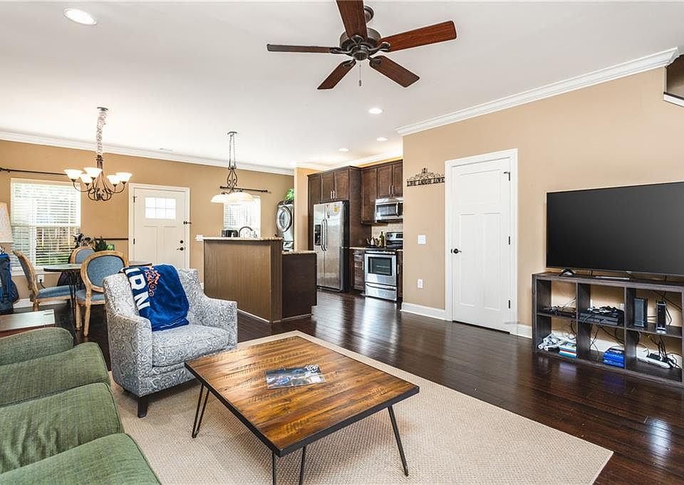 353 N Donahue Dr Auburn AL Zillow