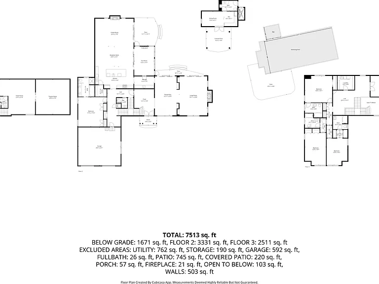 17 Jericho Rd — Photo 38