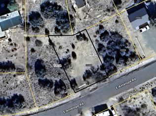 20546 E Antelope Rd, Mayer, AZ 86333