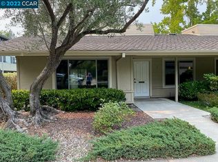 2152 Tice Creek Dr APT 1, Walnut Creek, CA