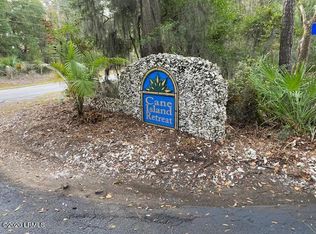 3 Cane Way, Beaufort, SC 29907