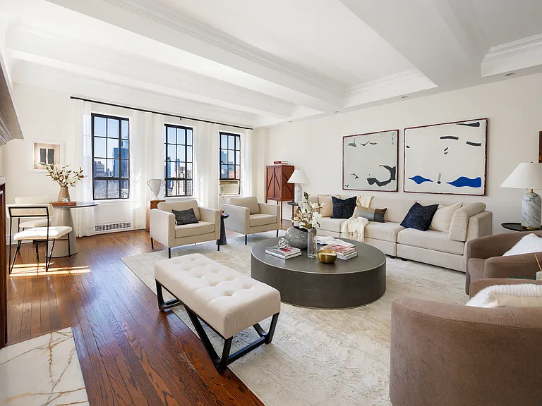 350 W 57th St #19C — Photo 1