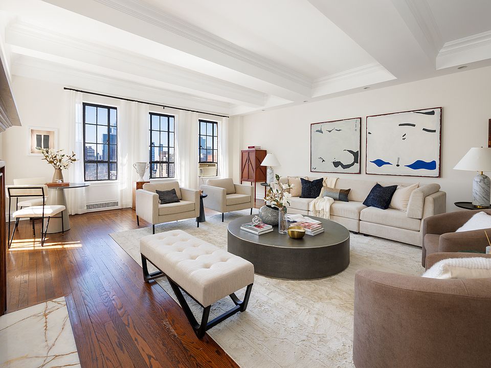 1st image of 350 W 57th St APT 19C