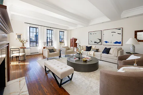 350 W 57th St #19C Photo 1