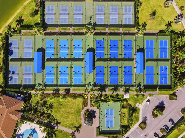 9116 SW Pepoli Way, Port St Lucie, FL 34987