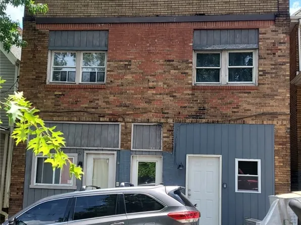 616-618 Montclair St, Pittsburgh, PA 15217