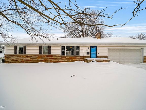 2nd image of 601 Pleasant Valley Dr
