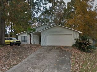 5765 Wyncliff Rd, North Charleston, SC 29418