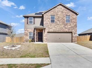 18512 Quiet Range Dr, Elgin, TX 78621
