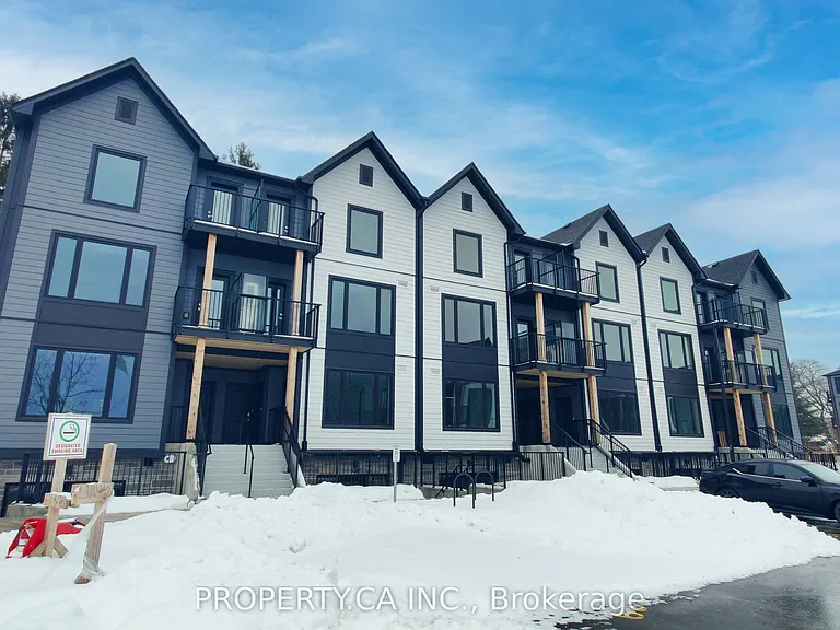 708 Woolwich St #303 — Photo 1