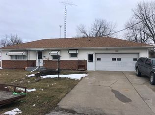 316 N Cumberland St, Fremont, IA 52561