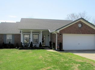 1681 Aaronwood Dr, Old Hickory, TN 37138