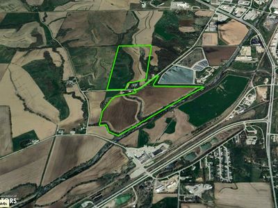 Arrowhead Rd, Denison, IA, 51442