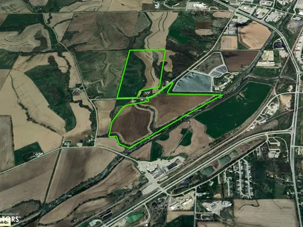 Arrowhead Rd, Denison, IA 51442