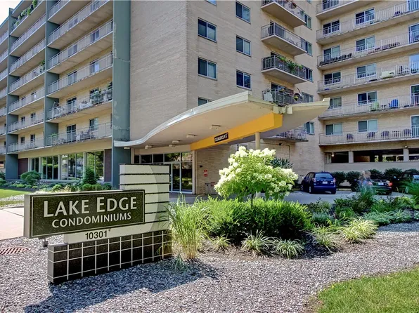 10301 Lake Ave APT 419, Cleveland, OH 44102