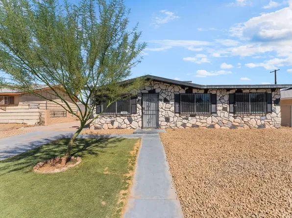 700 Van Ert Ave, North Las Vegas, NV 89030