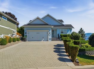 3121 Thacker Dr #4, West Kelowna, BC V1Z 1X6