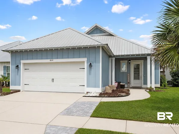 4844 Cypress Loop E, Orange Beach, AL 36561