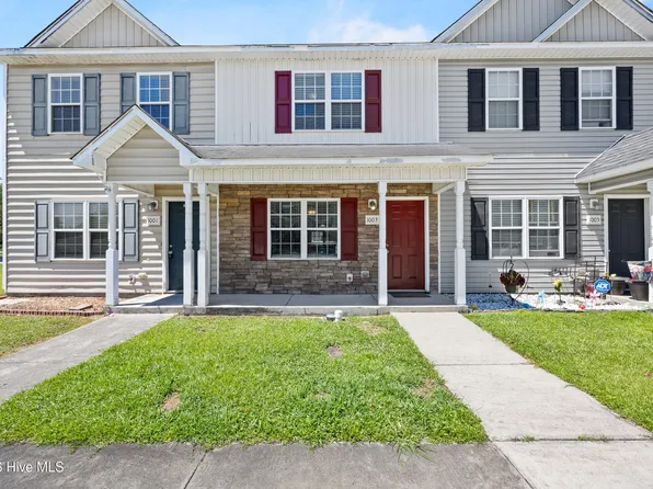 1003 Grandeur Avenue, Jacksonville, NC 28546