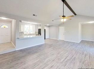 344 Forrest Trl, Universal City, TX 78148