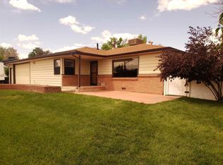 533 Foy Dr, Grand Junction, CO 81507