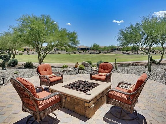 Sun City Festival golf course home for s