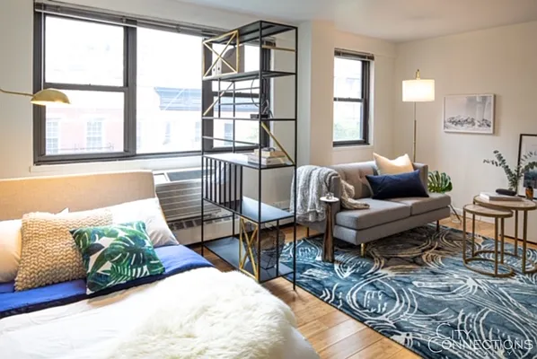 Rented by City Connections Realty | media 17