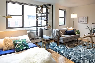 Rented by City Connections Realty