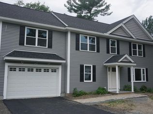 1 Sheridan Rd, Wilmington, MA 01887