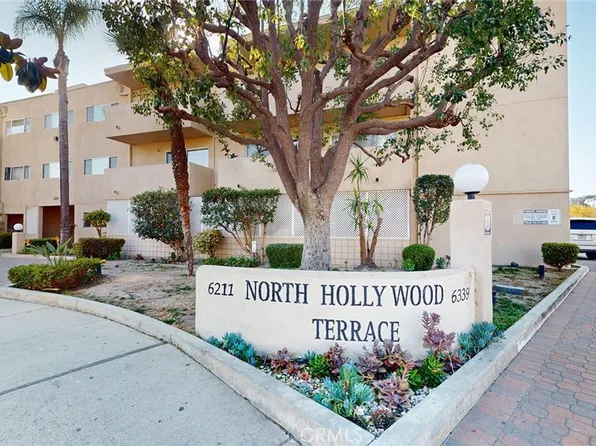 6339 Morse Ave APT 108, North Hollywood, CA 91606
