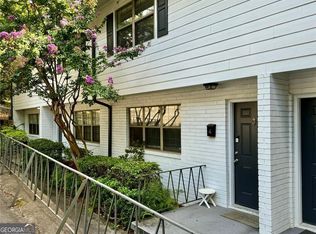 1683 Briarcliff Rd NE, Atlanta, GA 30306