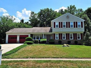 12805 Sutters Ln, Bowie, MD 20720