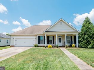 109 Harmony Path, Bonaire, GA 31005