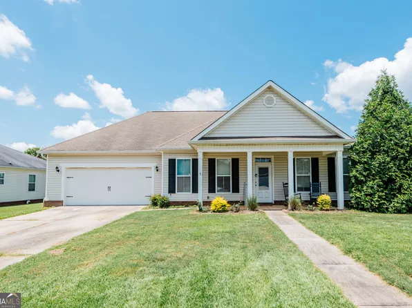 109 Harmony Path, Bonaire, GA 31005