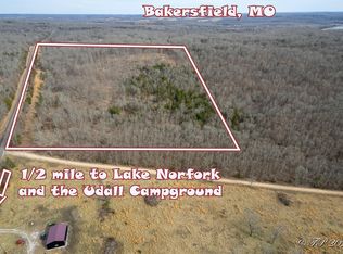 0 State Route O, Udall, MO 65766