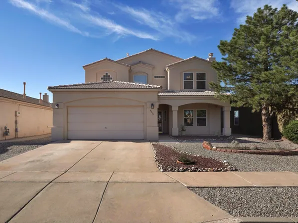4119 Arapahoe Ave NW, Albuquerque, NM 87114