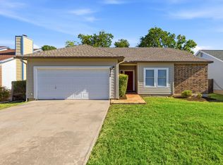 512 Purple Sage Dr, Round Rock, TX 78681