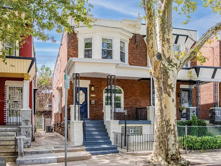 5516 Cedar Ave — Photo 1