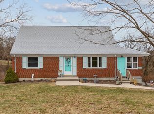 3089 Crest Rd, Cincinnati, OH 45251