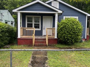 2013 Rawlings St, Chattanooga, TN 37406